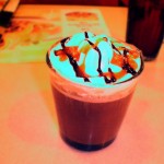 mocha