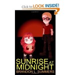 Sunrise at Midnight