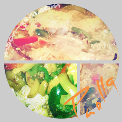 Paella