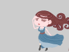 windy