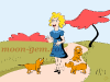 julieanddogs_2011